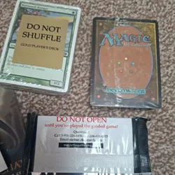 Magic The Gathering 9th Edition Core Game Set - Image 3