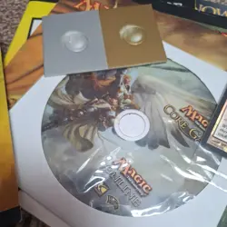 Magic The Gathering 9th Edition Core Game Set - Image 4