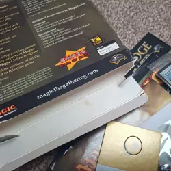 Magic The Gathering 9th Edition Core Game Set - Image 5