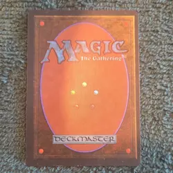 Underground River Ice Age Rare Land Regular Nene Thomas Magic: The Gathering - Image 2