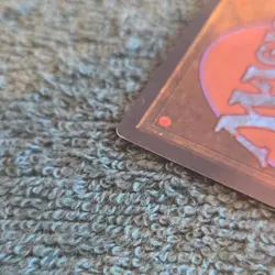 Underground River Ice Age Rare Land Regular Nene Thomas Magic: The Gathering - Image 3