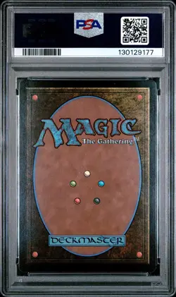 2025 MTG FINAL FANTASY COMMANDER #0207 Y'SHTOLA, NIGHT'S BLESSED PSA 10 - Image 2