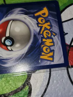 Pokemon Kabuto Fossil 50/62 1st Edition Regular - Image 2