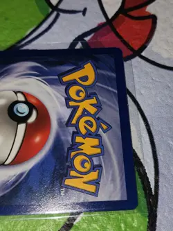 Pokemon Kabuto Fossil 50/62 1st Edition Regular - Image 3