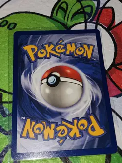 Pokemon Kabuto Fossil 50/62 1st Edition Regular - Image 4