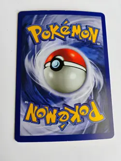 Pokemon TCG Unown [A] Neo Discovery 14/75 Holo Rare LP/NM - Image 2