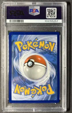 CHARIZARD GEM MINT 2023 POKEMON OBF EN-OBSIDIAN FLAMES HP330 EX PSA 10 - Image 2