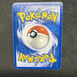 Lucario LV.X 122/123 Mysterious Treasures Holo Ultra Rare Vintage Pokemon TCG - Image 2