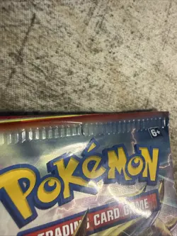 Pokemon TCG XY Break Through Booster Pack Sealed - Image 4