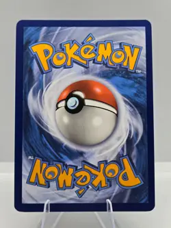 Geeta 218/197 Ultra Rare Obsidian Flames Pokemon NM - Image 2