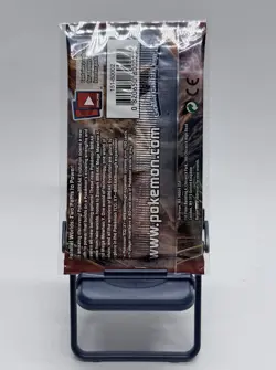 Pokemon XY Breakthrough Booster Pack New Sealed Unweighed - Image 2