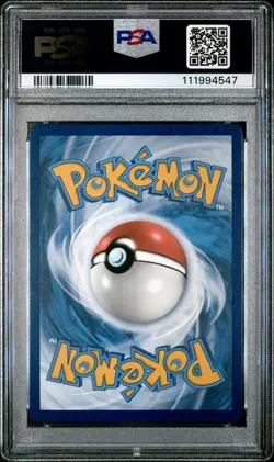 2023 POKEMON SVI EN-SCARLET & VIOLET ULTRA RARE #225 GYARADOS EX PSA 10 - Image 2