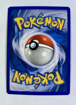 Gyarados 2000 Pokemon Base Set 2 Holo Rare #7/130 * Heavy Play - Image 2