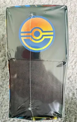Pokemon TCG Mega Evolution Lucario Elite Trainer Box ETB New Factory Sealed - Image 3