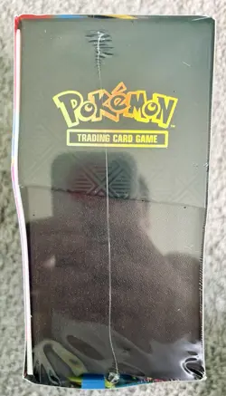 Pokemon TCG Mega Evolution Lucario Elite Trainer Box ETB New Factory Sealed - Image 4