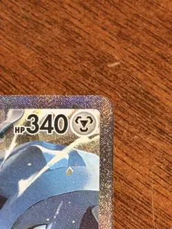 MINT Steven's Metagross EX SIR Ascended Heroes Pokemon TCG 289/217 - Image 3