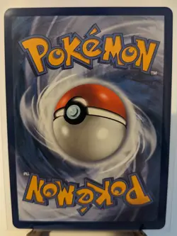 Precious Trolley 185/191 Ace Spec Prize Pack Series 8 Holo Pokemon Card NM - Image 2