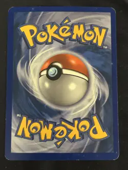 Pokemon TCG Nidoking Delta Species 6/101 Holo Rare Ex Dragon Frontiers 2006 LP+ - Image 2