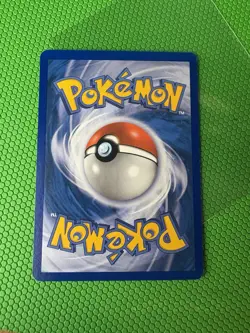 2006 Pokemon Medicham EX Crystal Guardians Reverse Holo Stamped 25/100 NM - Image 2