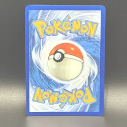 Pokemon TCG Scovillain EX 216/191 Surging Sparks Ultra Rare - Image 2