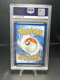 Pokemon Umbreon V (TG22/TG30) Ultra Rare - PSA 9 - Brilliant Stars - Image 3