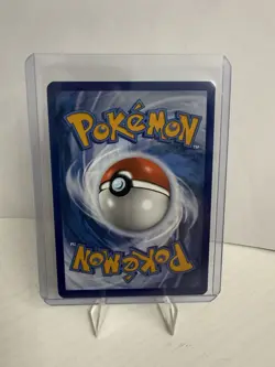 Pokemon Meltan SV05: Temporal Forces 179/162 80 HP Illustration Rare Holo - Image 2