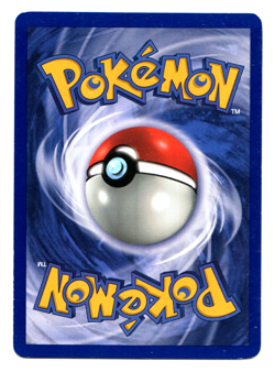 Pokemon Nidoking 11/102 Base Set Holo Rare English LP / Light Play - Image 2