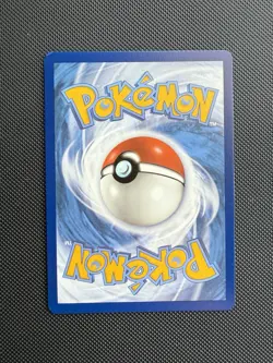 Pokemon Phoebe Full Art Ultra Rare SWSH05: Battle Styles 161/163 NM - Image 2