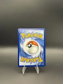 Pokemon TCG Gravity Mountain Trainer Stadium SV08 Secret Rare Holo 250/191 - Image 2