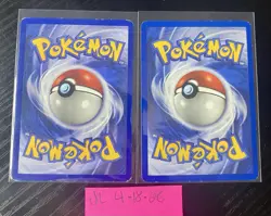 2 Pokemon TCG Super Energy Removal Base Set 79/102 Regular Unlimited Rare - Image 2