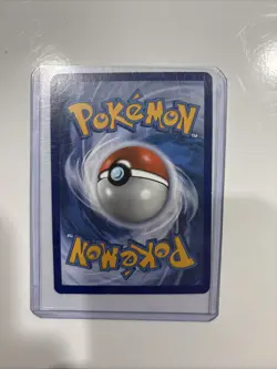 Pokemon TCG Eevee GX SM233 Full Art Promo Black Star Ultra Rare Holo NM - Image 2