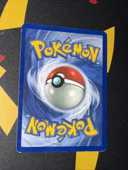 Pokemon TCG Pokemon Trainer 77/102 Base Set Unlimited - NM - Image 2