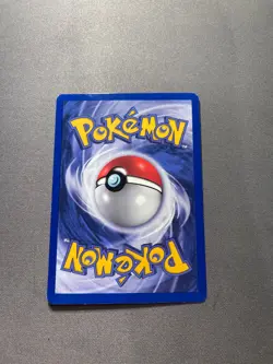 Pokemon TCG - Energy Removal - Base Set 2 Unlimited - 119/130 Wizards 1999-2000 - Image 2