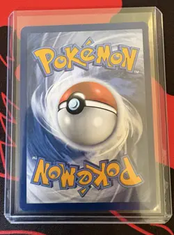 Pokemon TCG Alolan Exeggutor EX 248/191 SV08 Surging Sparks Holo Hyper Rare NM - Image 2