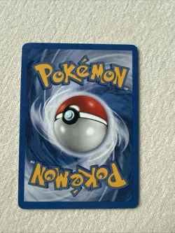 Pokemon TCG Dodrio Jungle 34/64 Unlimited 1999-2000 Wizards Base Set - Image 2