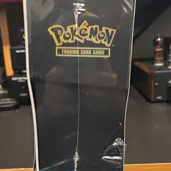 Pokemon TCG Mega Evolution Box Gardevoir SEALED - Image 3
