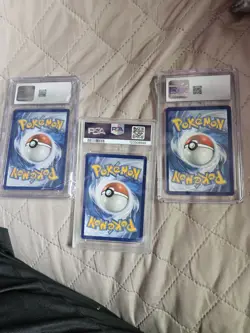 Pikapac 2022 Pokemon PSA 10 Pikachu VMAX SWSH FA Lost Origin TG17/TG30 2 Cgc 8.5 - Image 5