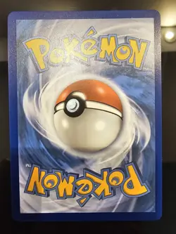 Pokemon TCG Jirachi 119/185 Swsh04: Vivid Voltage Amazing Rare Holo - NM - Image 2