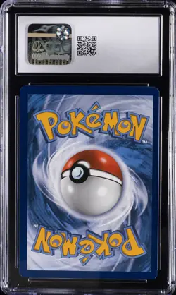 2022 POKEMON BLACK STAR PROMOS ULTRA-PREM COLL #SWSH262 CHARIZARD VSTAR CGC 9 - Image 2