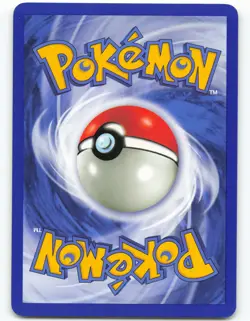 Drowzee - 1st Edition - 54/82 Team Rocket - WOTC - Pokemon TCG - 2000 - Image 2