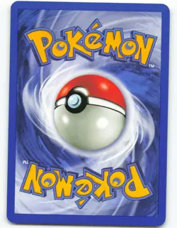 Dark Raticate - 1st Edition - 51/82 Team Rocket - WOTC - Pokemon TCG - 2000 - Image 2