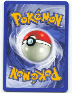 Rattata - 1st Edition - 66/82 Team Rocket - WOTC - Pokemon TCG - 2000 - Image 2