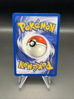 Dark Hypno - 1st Edition Holo - 9/82 Team Rocket - Pokemon TCG - 2000 - Image 2