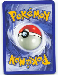 Ponyta - 1st Edition - 64/82 Team Rocket - WOTC - Pokemon TCG - 2000 - Image 2