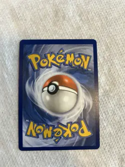 Pokemon ______'s Pikachu Promo Holo Wotc 50 HP 24/53 - Image 4