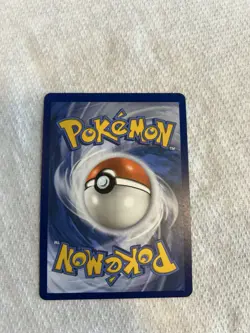 Pokemon ______'s Pikachu Promo Holo Wotc 50 HP 24/53 - Image 5