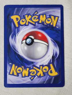 Played (LP) Eevee - Non-Holo #38 Neo Discovery Pokemon TCG - Image 2