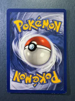 Pokemon TCG Zapdos 15/62 Fossil Holo - Image 2