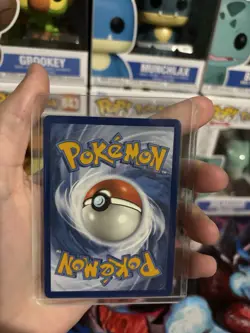 Pokemon TCG Chi-Yu ex 259/193 SV02 Paldea Evolved Holo 190 HP Basic English - Image 2