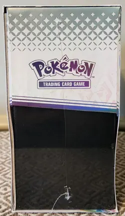 Prismatic Evolutions | Elite Trainer Box | ETB | Factory Sealed | Pokemon TCG - Image 4